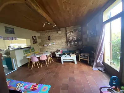 Maison, 143 m²