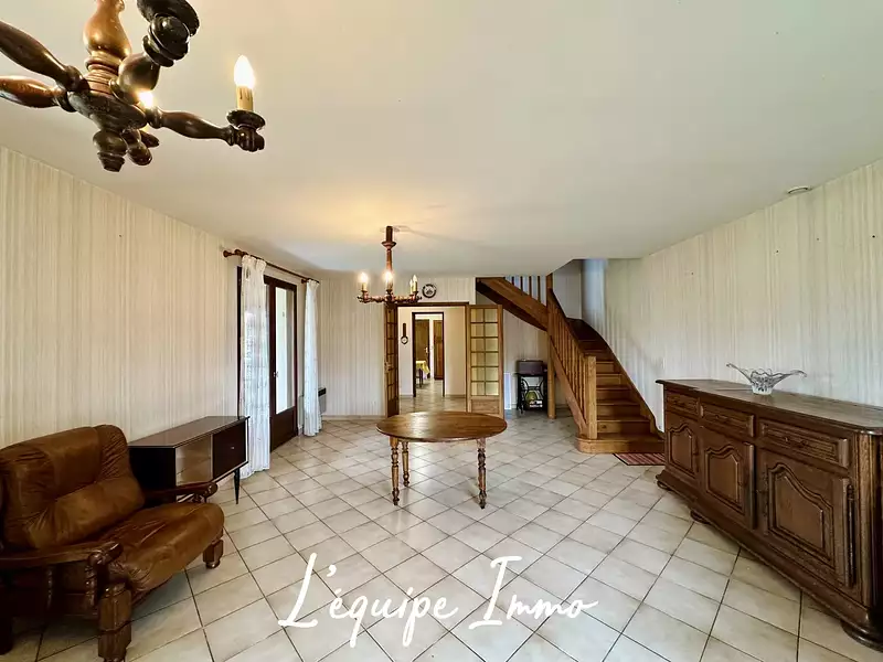 Maison, 192 m²