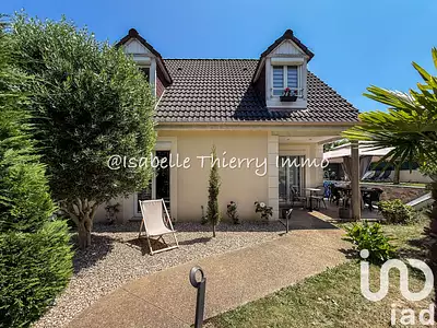 Maison, 110 m²