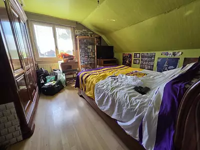 Maison, 130 m²
