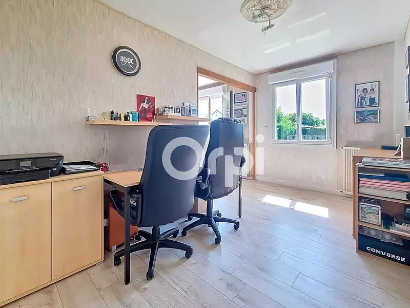 Maison, 145 m²