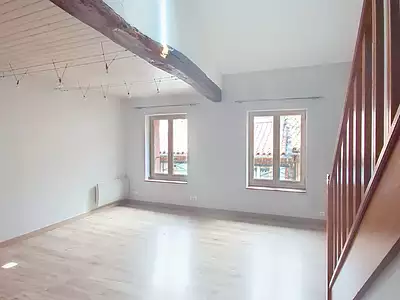 Appartement, 54 m²