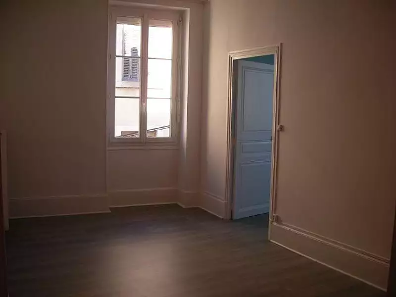 Appartement, 83 m²