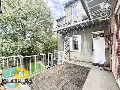 Appartement, 130 m²