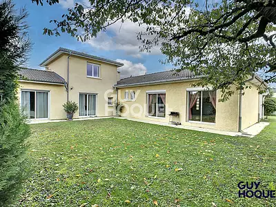 Maison, 148,85 m²