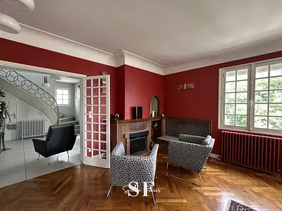 Maison, 310 m²
