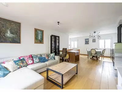 Maison, 123,07 m²