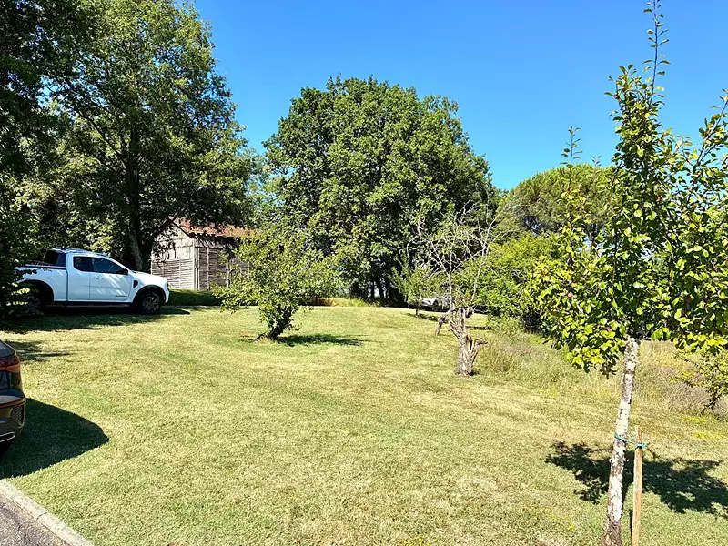 Maison, 33,53 m²