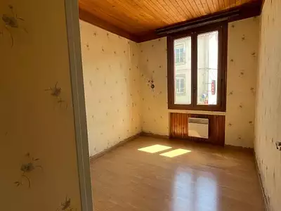 Appartement, 84 m²