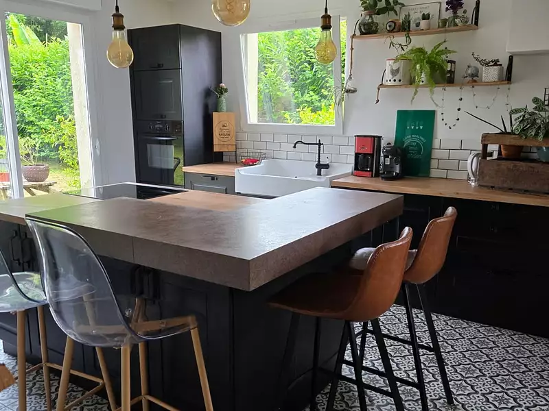 Maison, 145 m²