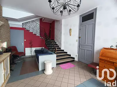 Maison, 150 m²