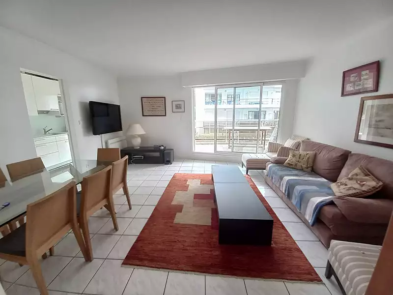 Appartement, 61,71 m²