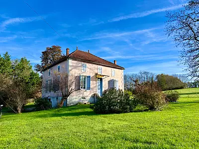 Maison, 77,84 m²