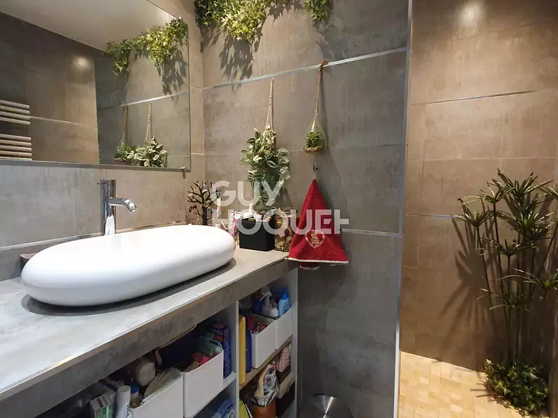 Appartement, 70,04 m²