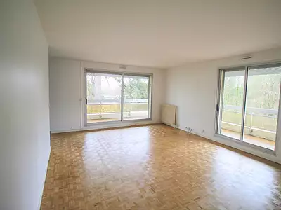 Appartement, 92,87 m²