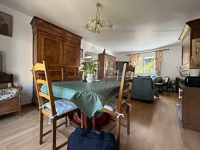 Maison, 100 m²