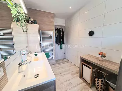 Maison, 90 m²