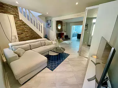 Maison, 93 m²