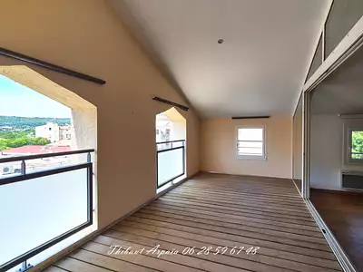 Appartement, 155 m²