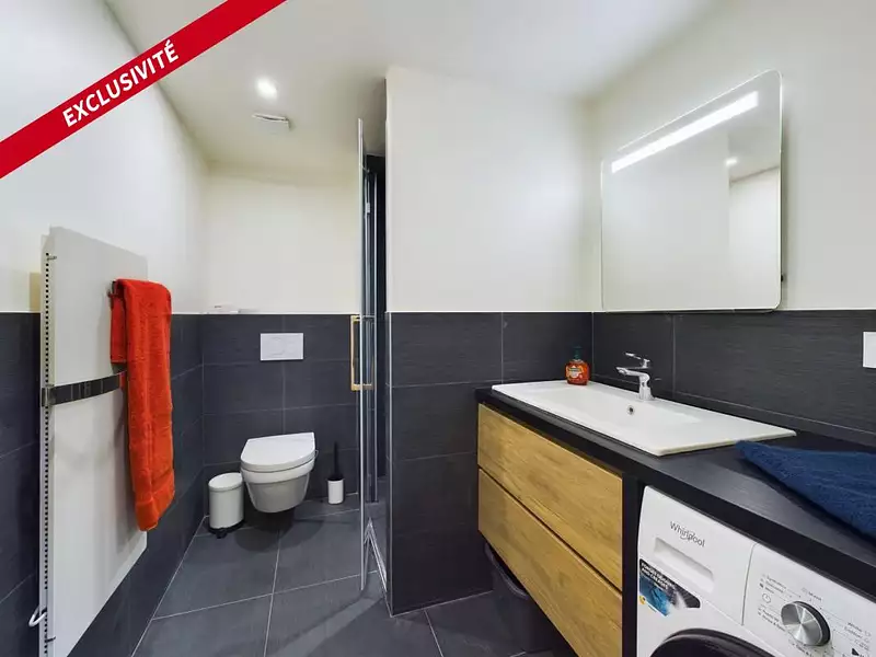 Appartement, 85 m²