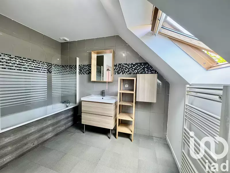 Maison, 112 m²
