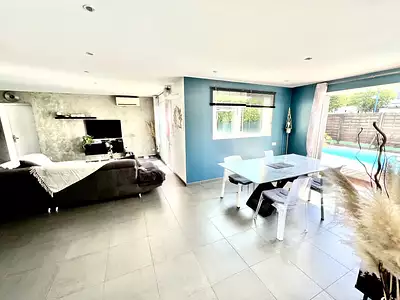 Maison, 130 m²