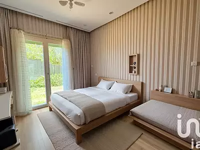Maison, 113 m²