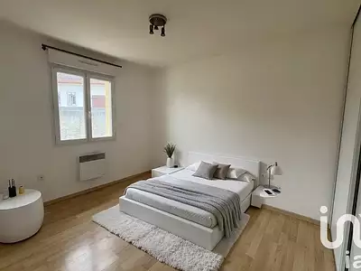 Maison, 107 m²