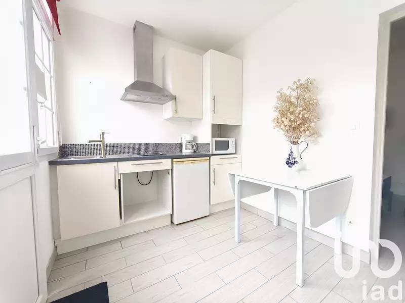 Maison, 17 m²