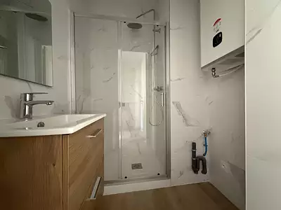 Appartement, 46,93 m²