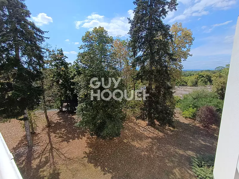 Appartement, 102 m²