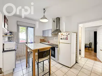 Appartement, 80 m²