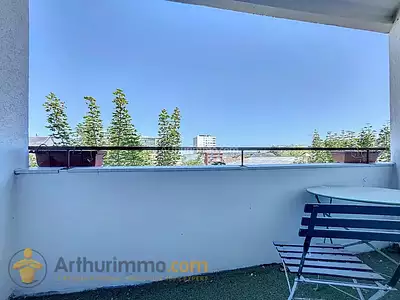 Appartement, 76 m²