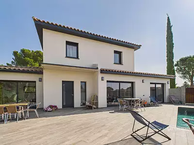 Maison, 139 m²