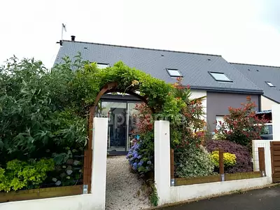 Maison, 126 m²
