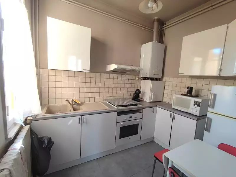 Maison, 71 m²