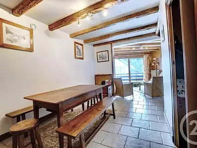 Appartement, 48 m²