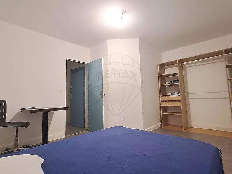 Immeuble, 177 m²