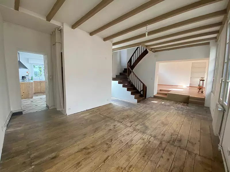 Maison, 153 m²