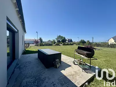 Maison, 132 m²