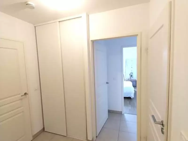 Appartement, 67 m²