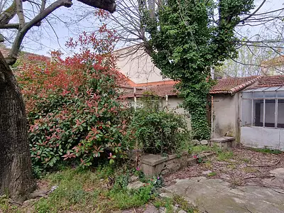 Maison, 200 m²