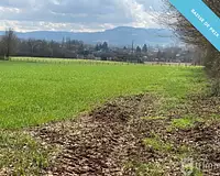 Terrain, 6 151 m²