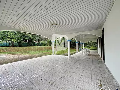 Maison, 105,99 m²