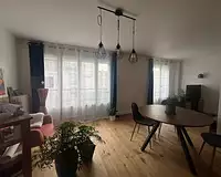 Appartement, 54,18 m²