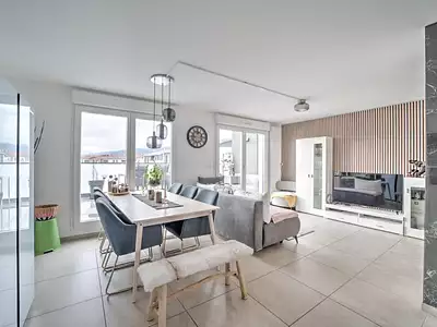 Appartement, 104 m²