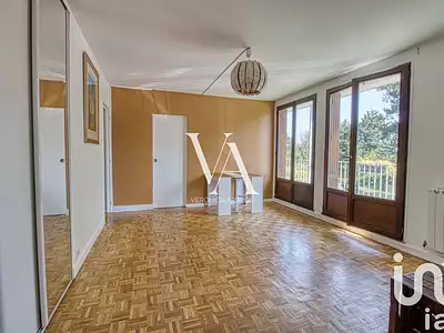 Appartement, 43 m²