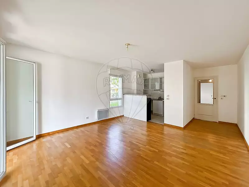 Appartement, 60 m²