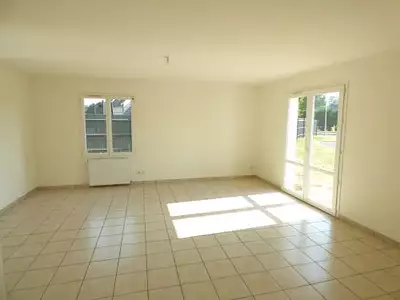 Maison, 85 m²