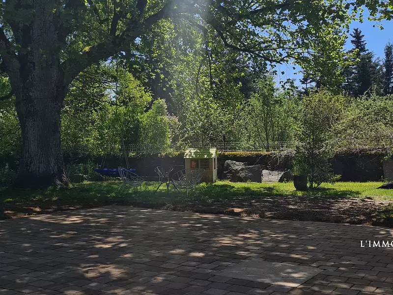 Maison, 170,16 m²